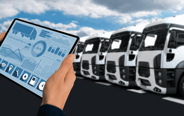 Fleet-Management